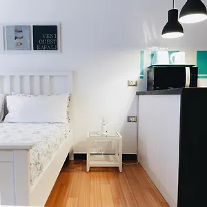  Appartement Casa Silvia