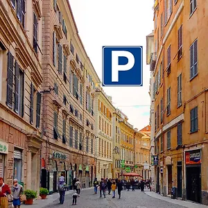  Appartement Houseingenoacenter Parking