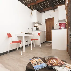  Appartement Casa Sant'agostino Citra Lt-2407