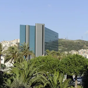 Tower Airport - & Conference Center Génova
