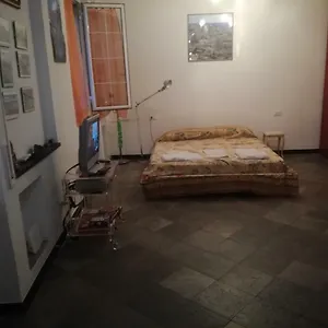  Appartement San Matteo