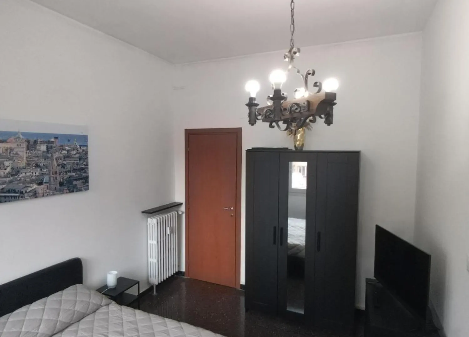 Roby'S Rooms Affittacamere A Genova, San Martino 0*, Genoa